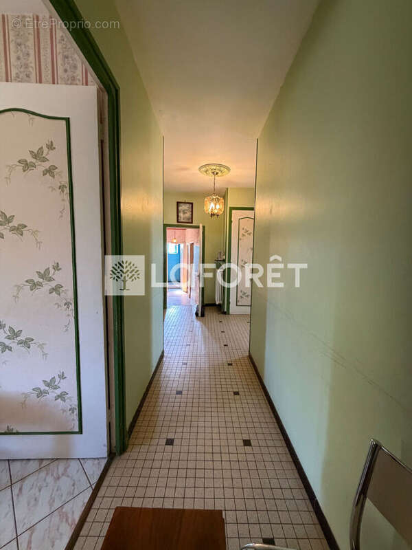 Maison Mercues 5 pièce(s) 131 m2 - photo 11