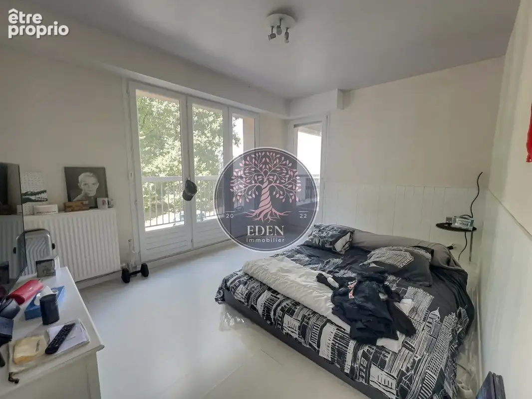 Appartement 115m2 3Ch - photo 6