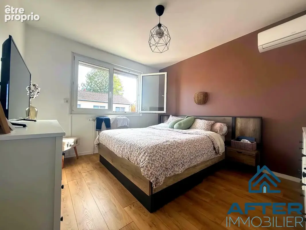 Maison 4 pièces 88 m² à vendre à Saint-Nicolas-De-Port (54210) - photo 6
