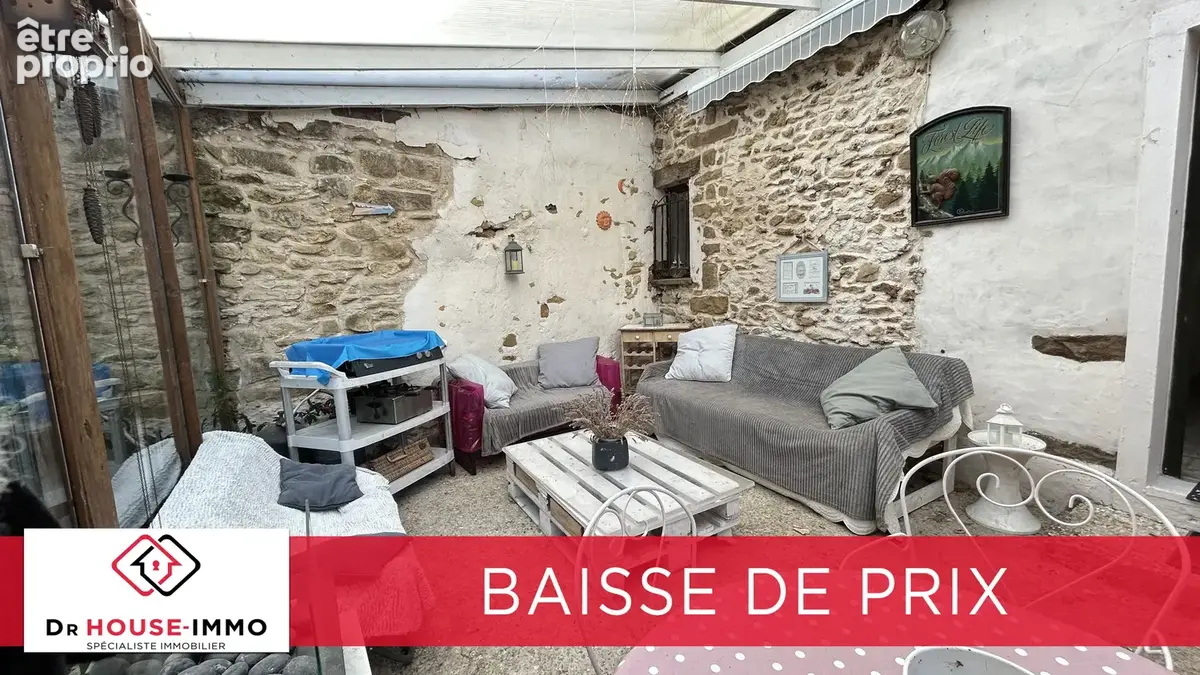 Maison 5 pièces 189 m² à vendre à La Chapelle-Gauthier (77720) - photo 37