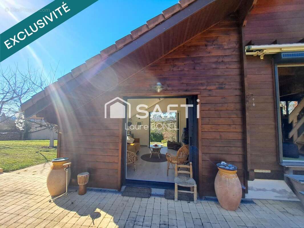 Photo 3 - Maison à SAUVIGNY