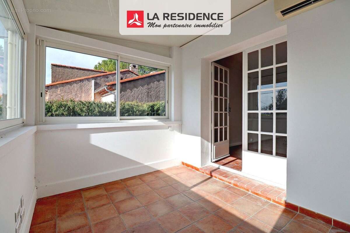 Maison à DRAGUIGNAN