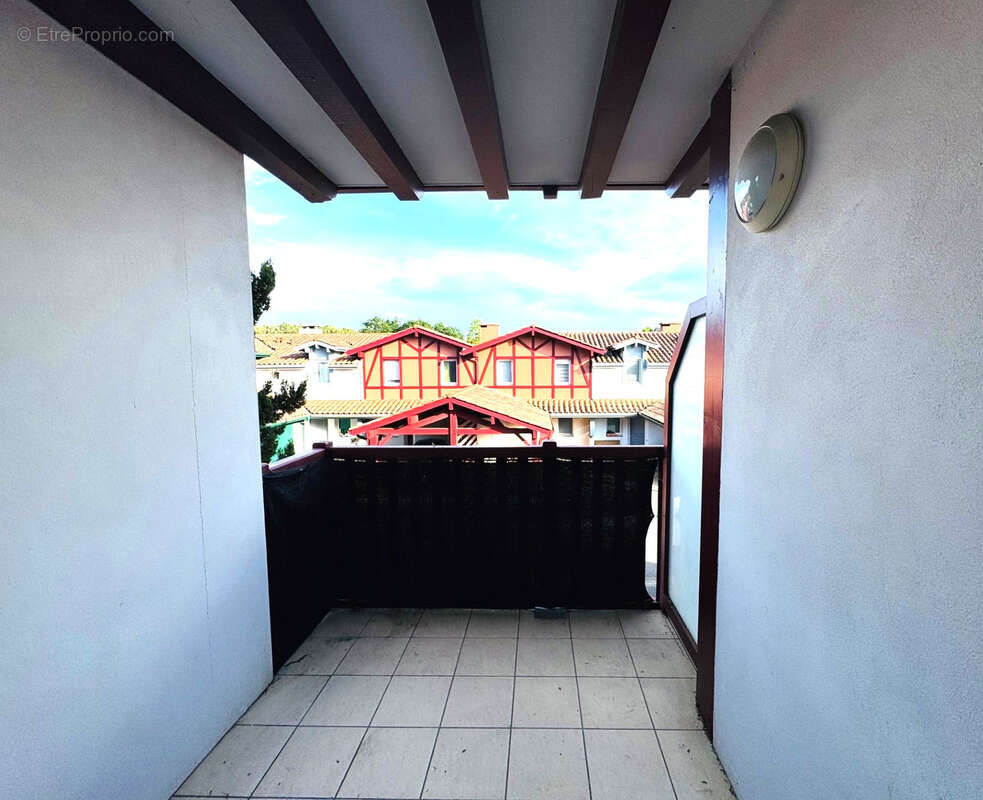Appartement à SAINT-VINCENT-DE-TYROSSE
