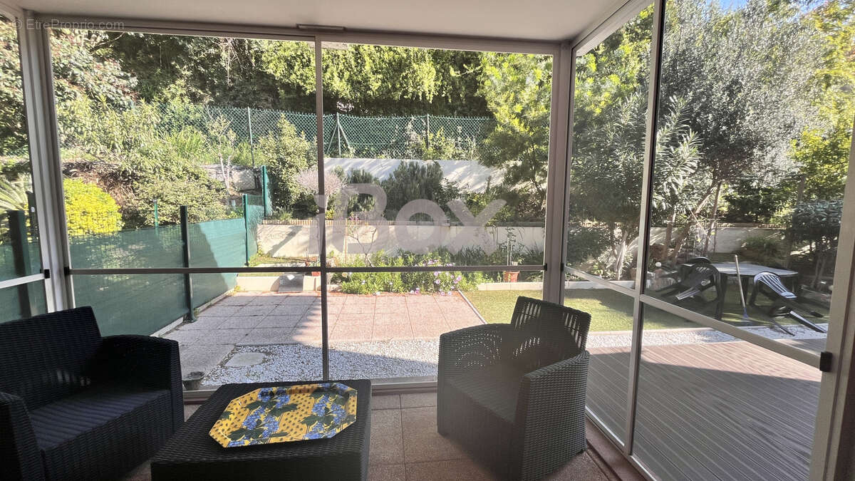 Appartement à LA SEYNE-SUR-MER