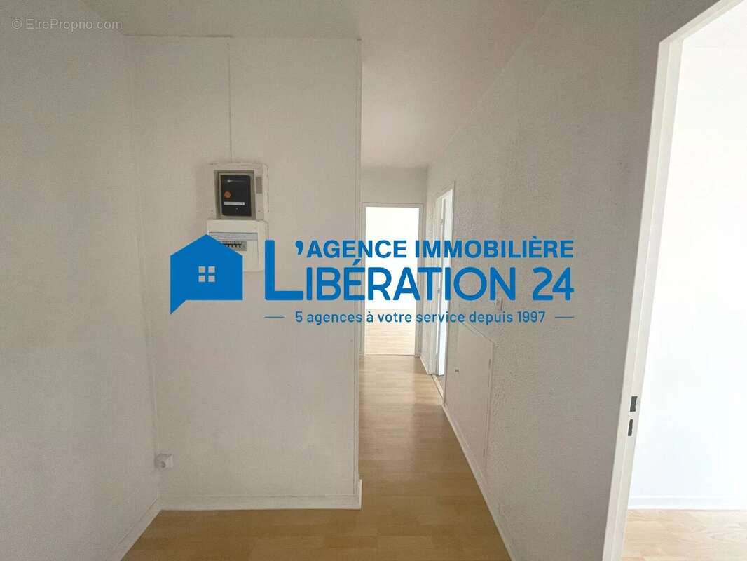 Appartement à FIRMINY