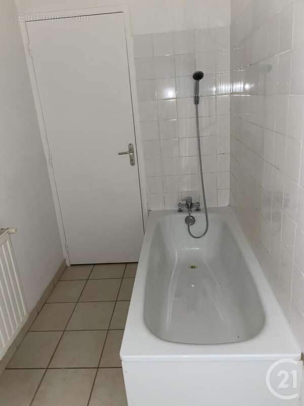 Appartement à ANNONAY