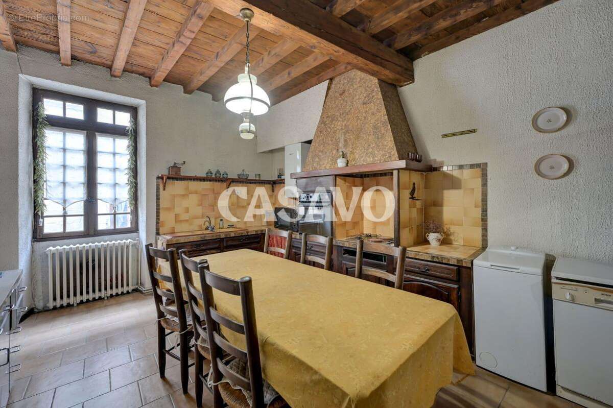 Vente Maison 3 pièces de 110m² - 13200 Arles - photo 8