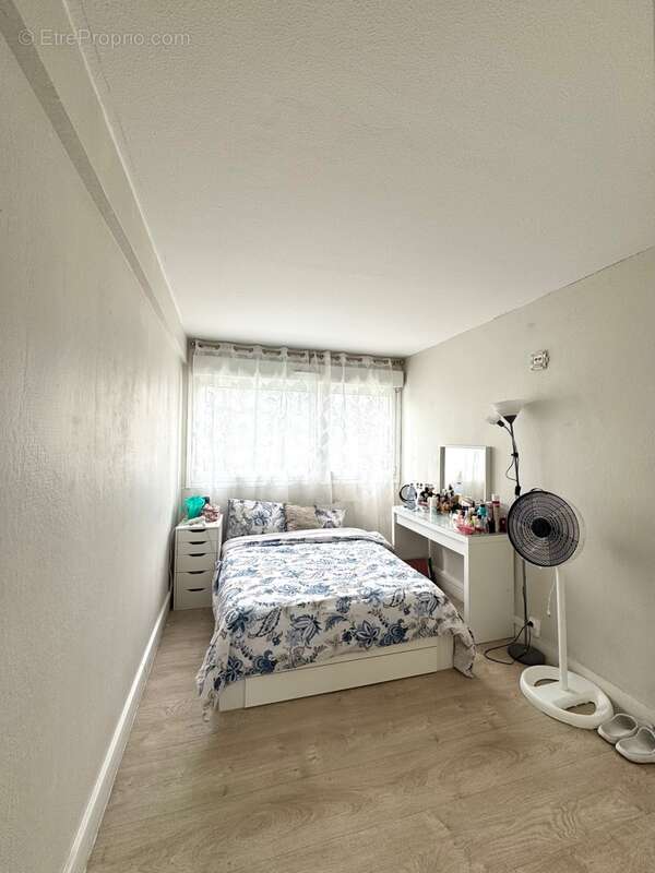 À vendre - Appartement F4 de 66,34 m2 avec une cave - Opportunité à saisir à AVON (77) - photo 5