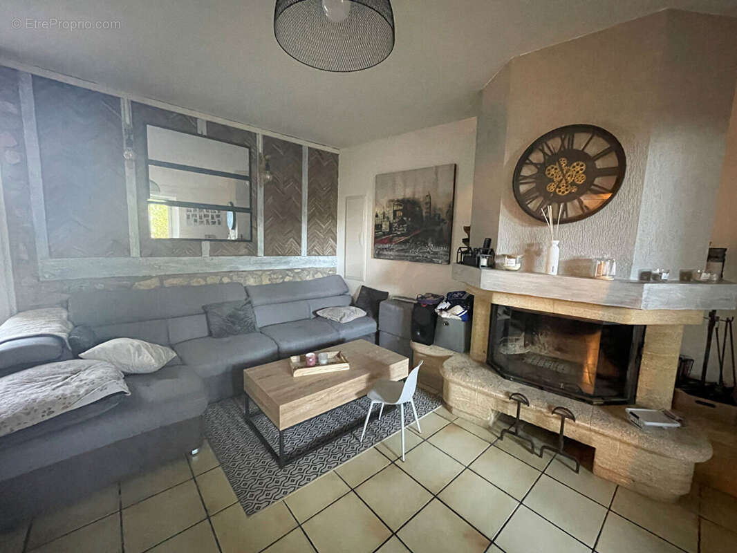 Maison à ETAMPES