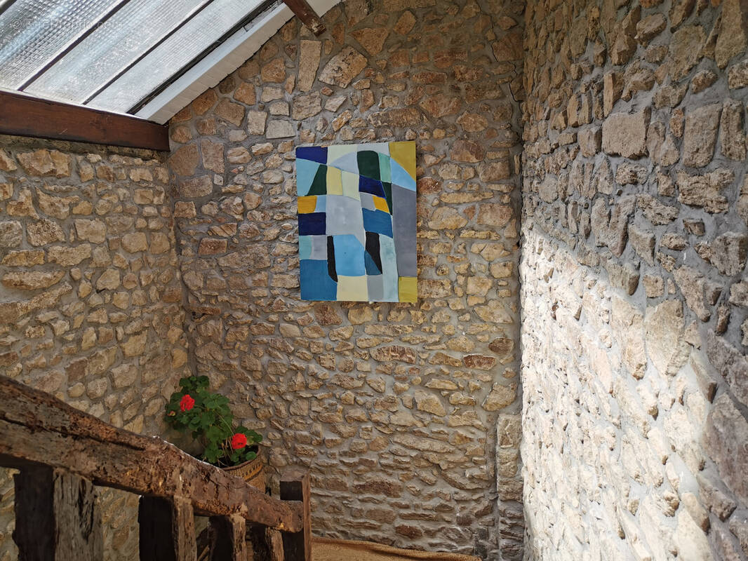 Appartement à VANNES