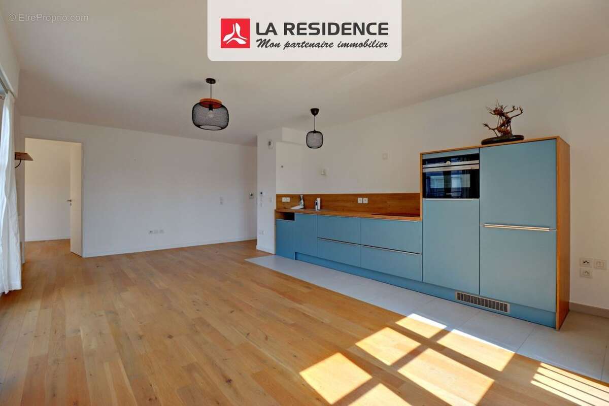 Appartement 67 m² à Clamart  - photo 8
