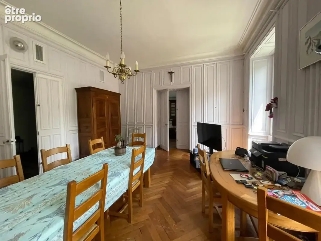Maison 10 pièces 400 m² à vendre à Vals-Les-Bains (07600) - photo 4