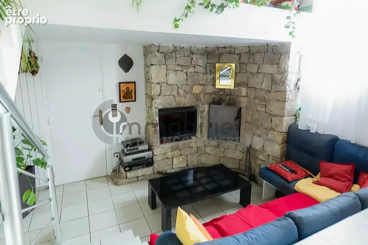 Maison 5 pièces 130 m² à vendre à La Trinite (06340) - photo 7