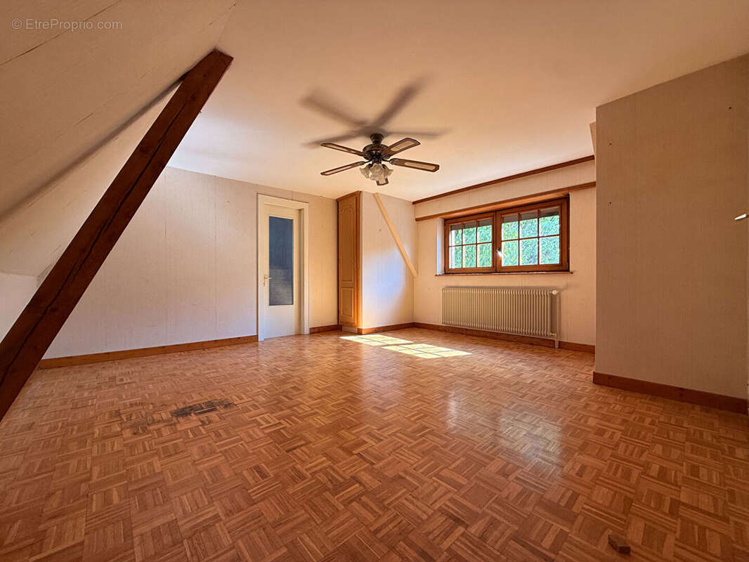 Maison steinbach - quartier calme - rare sur le secteur - photo 5