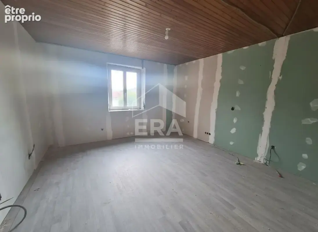 Maison 134m² à arc-sous-cicon - photo 7