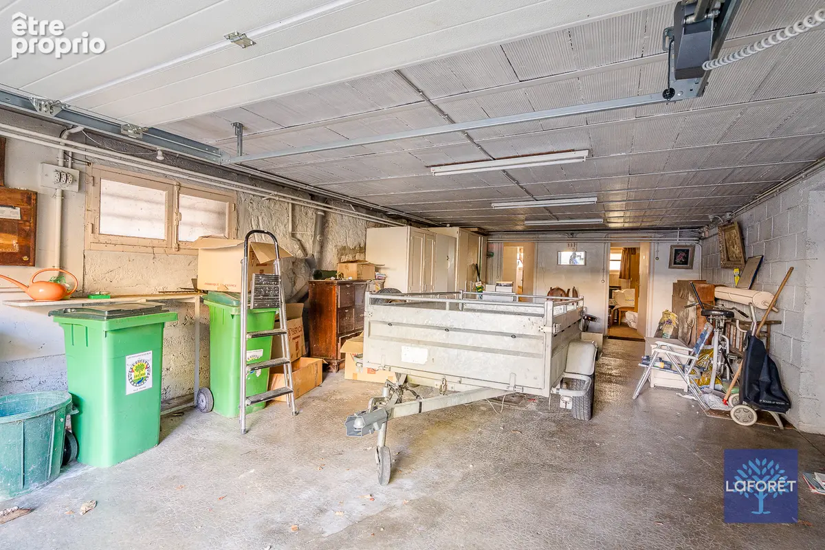 Maison Les Pavillons Sous Bois 6 pièce(s) 170 m2 - photo 16