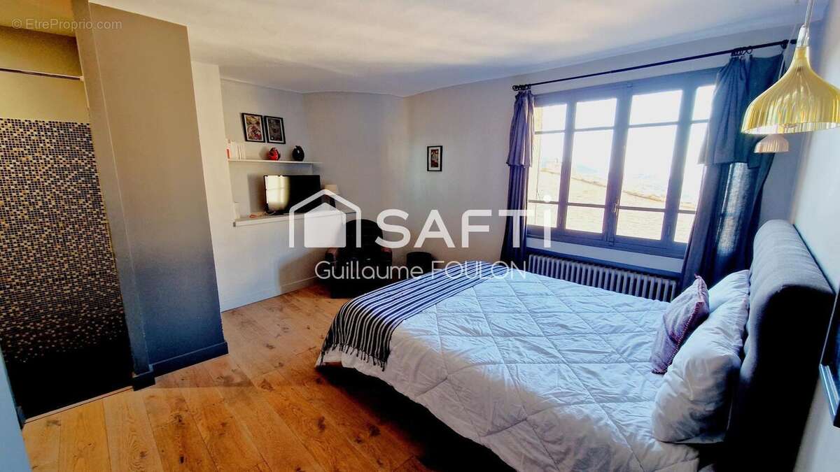 Photo 8 - Maison à SAIGNON