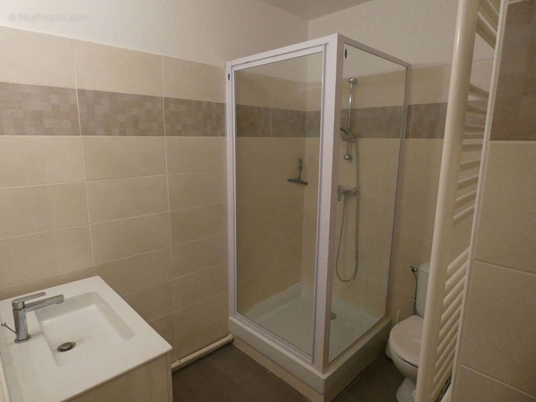 Appartement à CREPY-EN-VALOIS