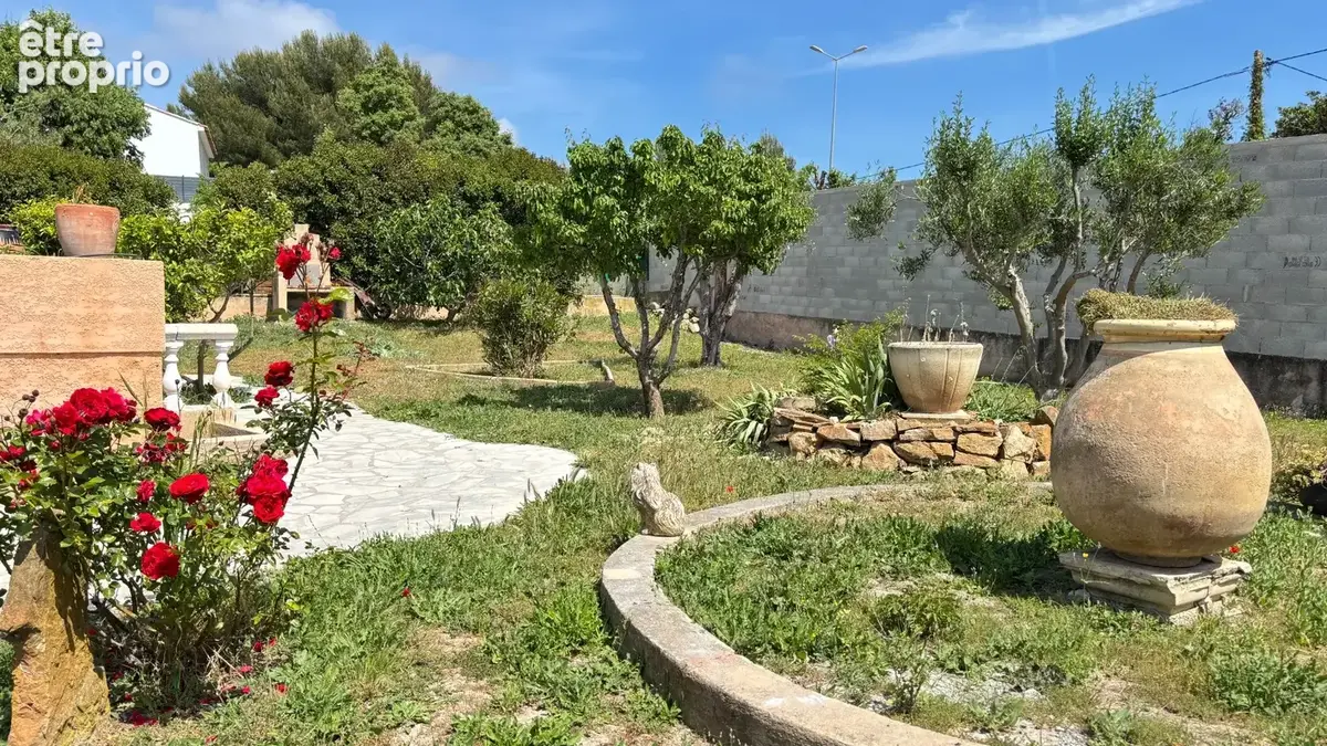 Maison traditionnelle de 110 m² type 4 – Terrain 1 011 m² - photo 2