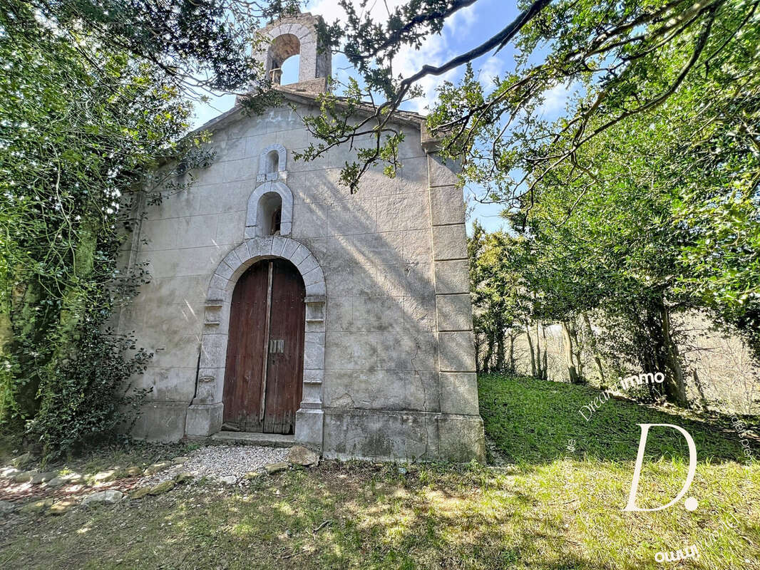 Maison à AMELIE-LES-BAINS-PALALDA