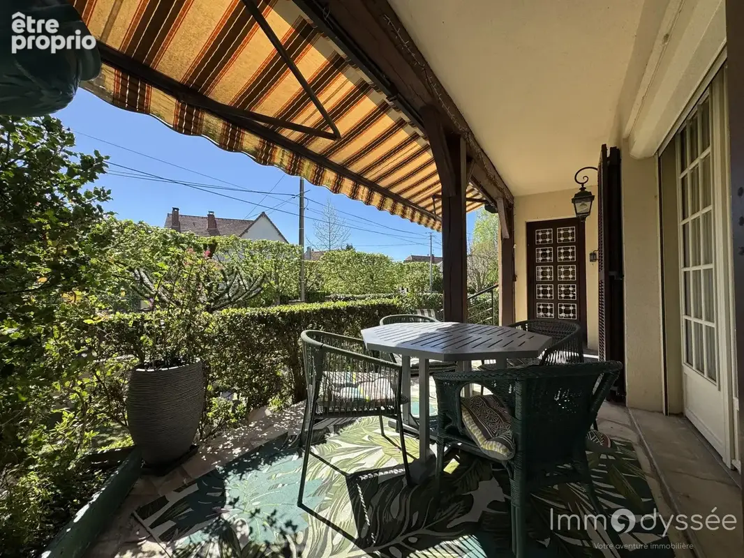 Maison 5 pièces 165 m² à vendre à Champs-Sur-Marne (77420) - photo 4