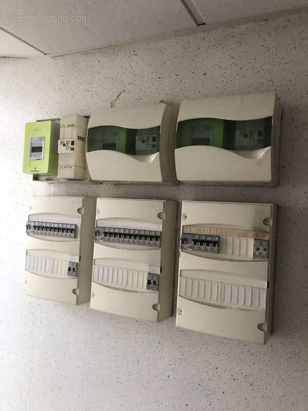 Appartement à VIGNEULLES-LES-HATTONCHATEL