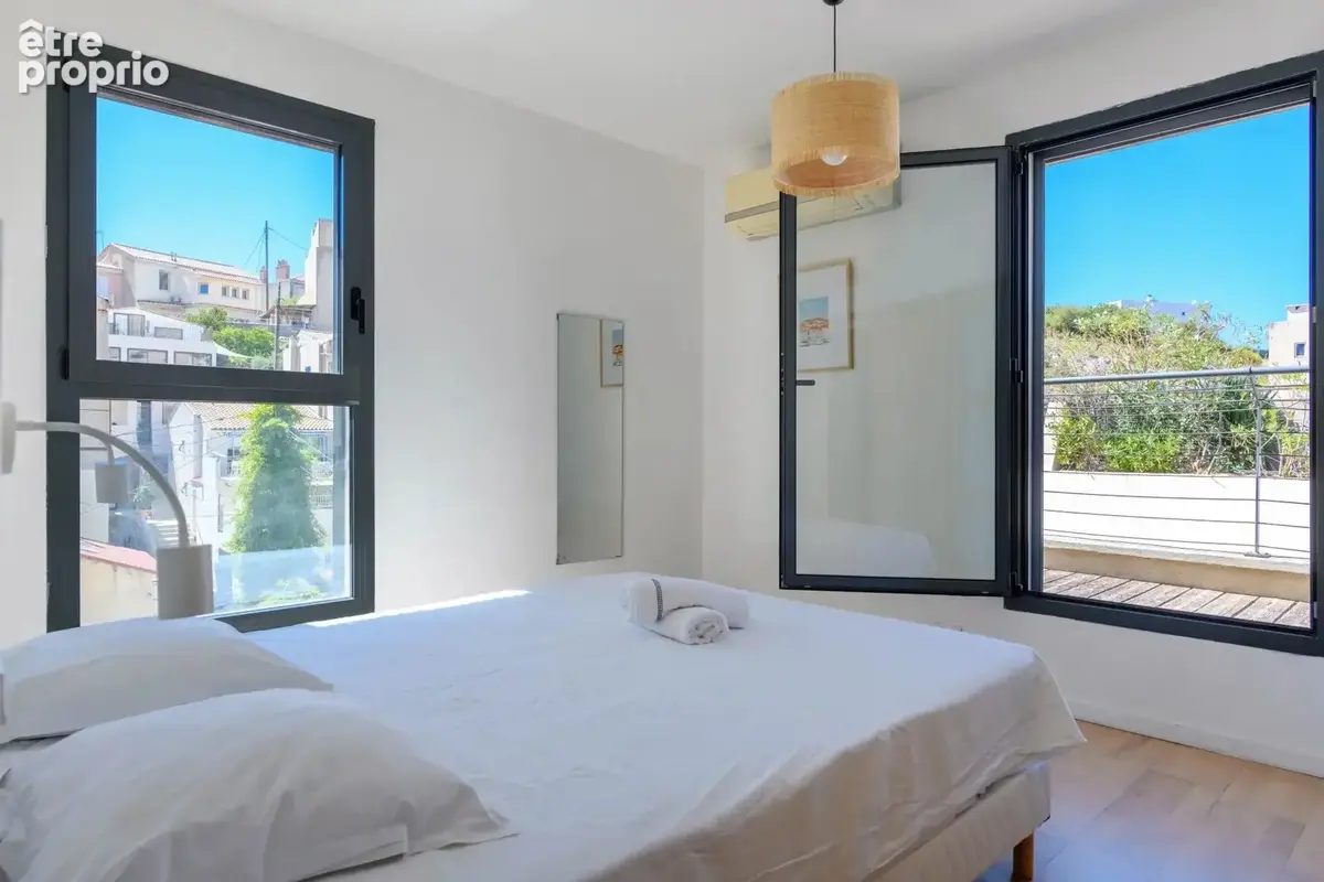 Maison 162 m² à Marseille-7e  - photo 27
