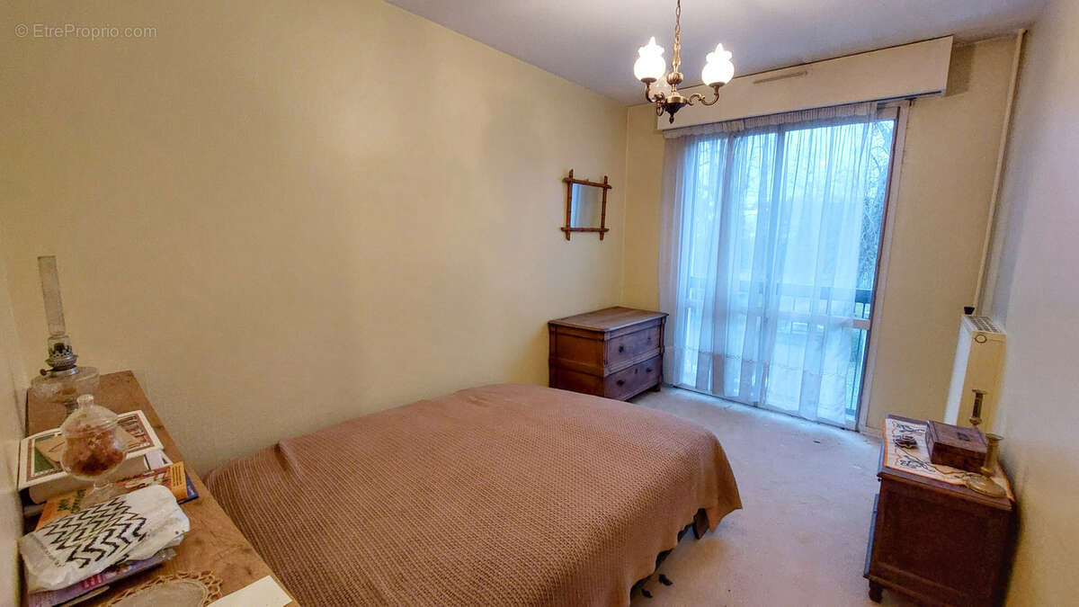 Appartement à EVREUX