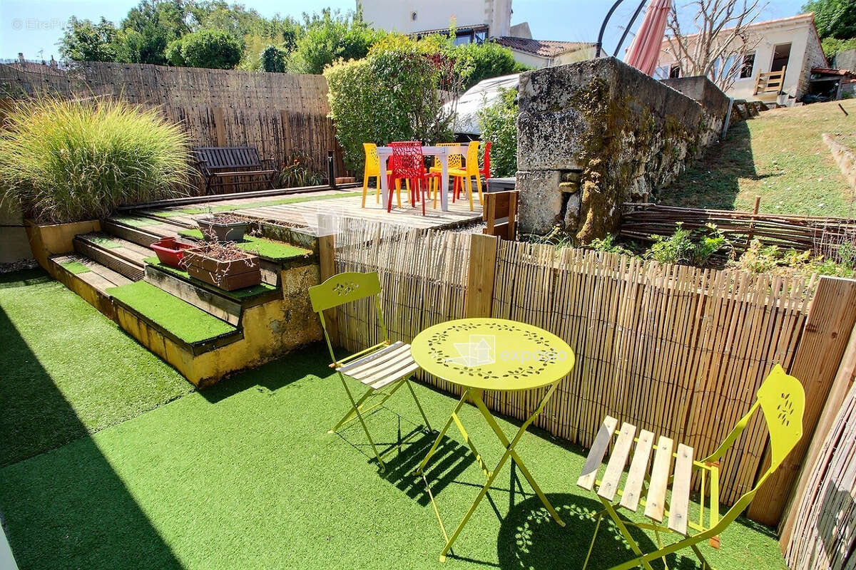 Maison Saint Gelais 4 pièces 91.77 m2 - photo 2