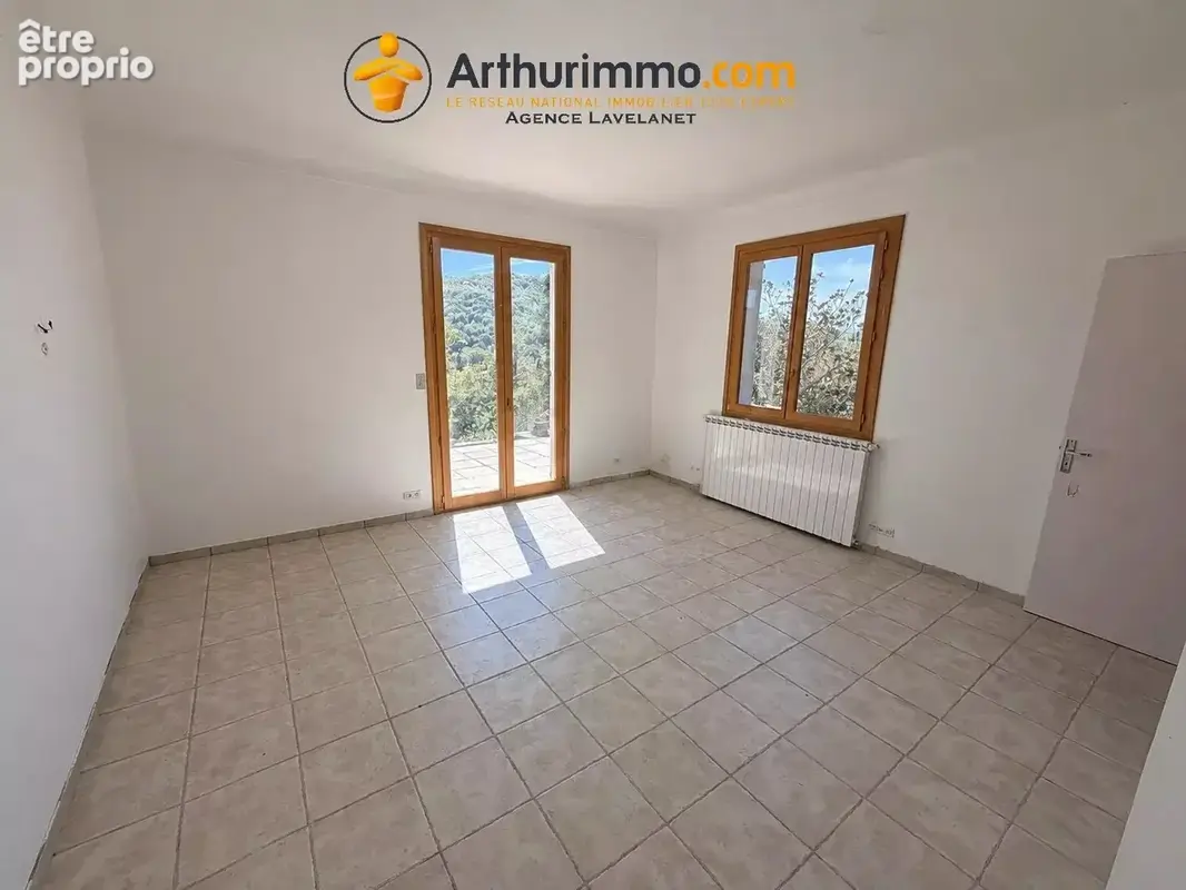 À vendre - propriété 13 pièces - terrain de 6 200m² - 09300 saint jean d'aigues vives - photo 9