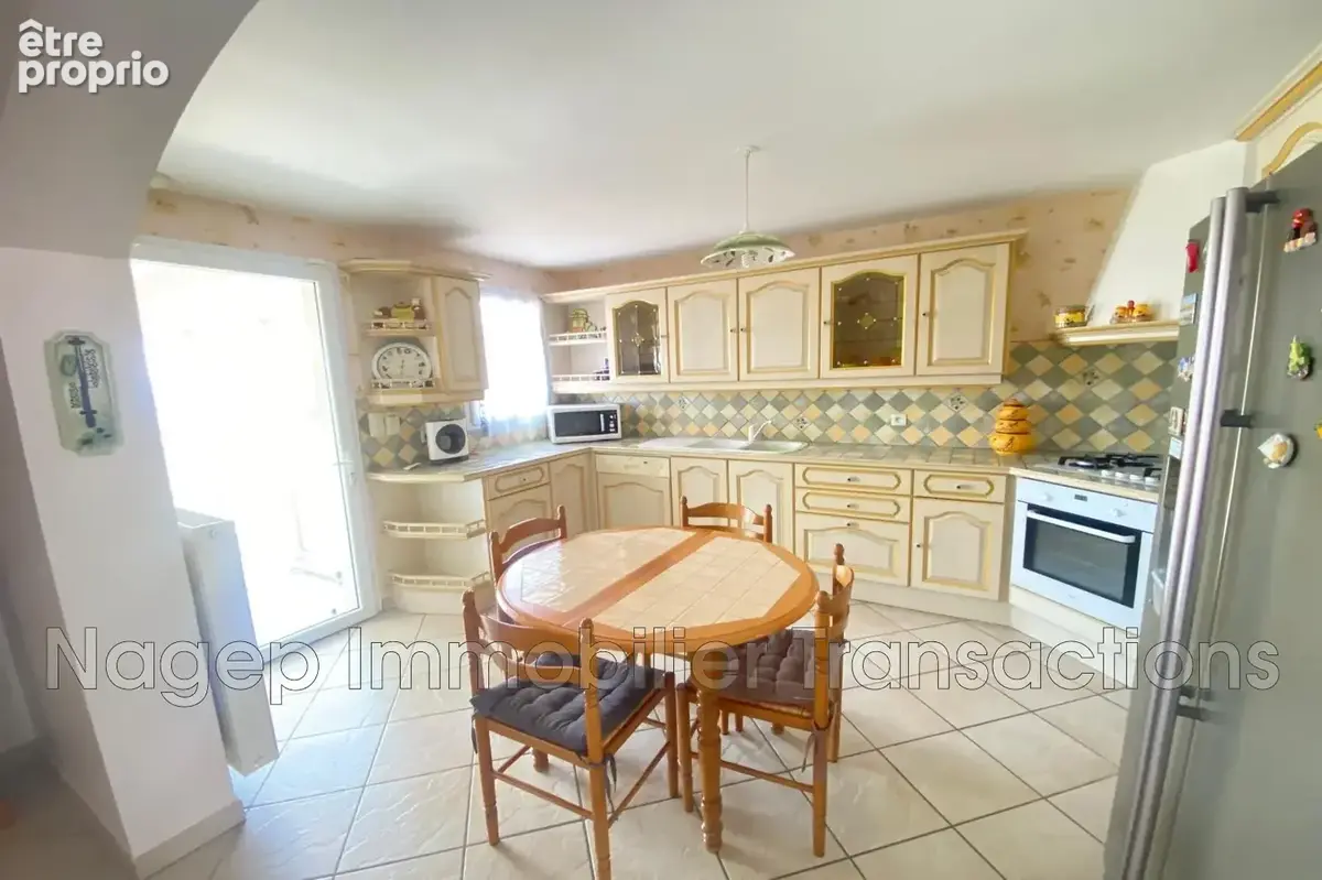 Maison 7 pièces 187 m² à vendre à Saint-Felix (03260) - photo 7
