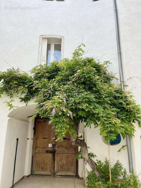 Maison à ILLE-SUR-TET