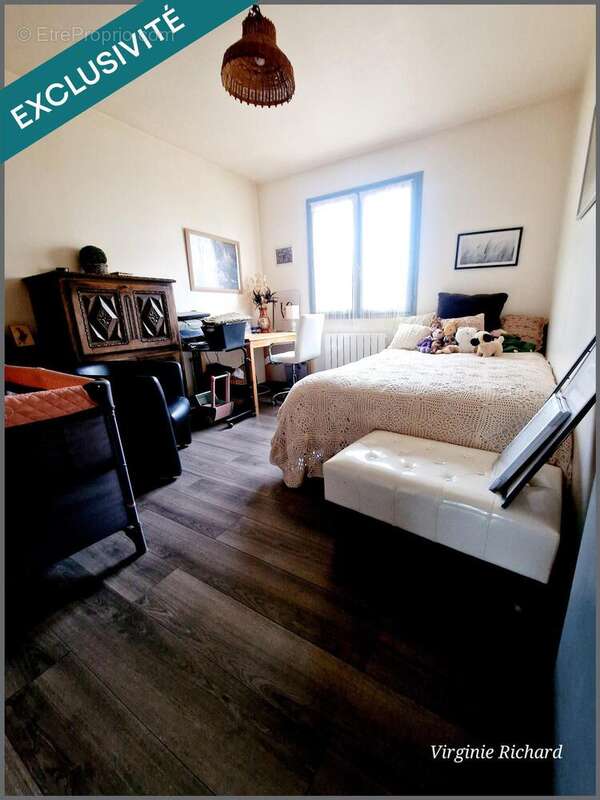 Photo 5 - Maison à BLANZAT