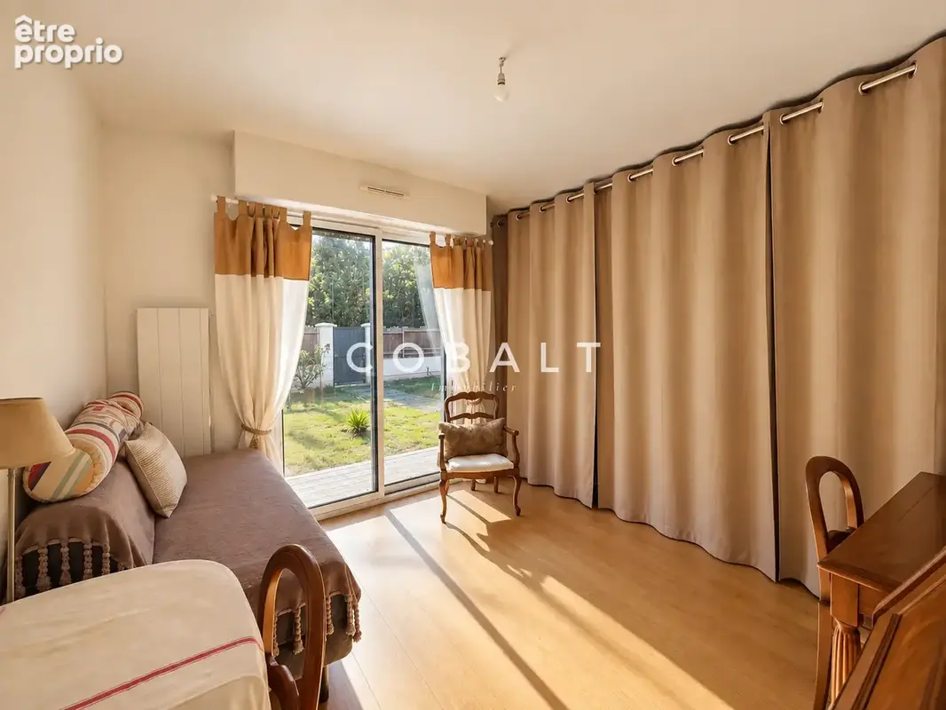 Maison rénovée   secteur recherché de l’immaculée - plain pied - photo 10