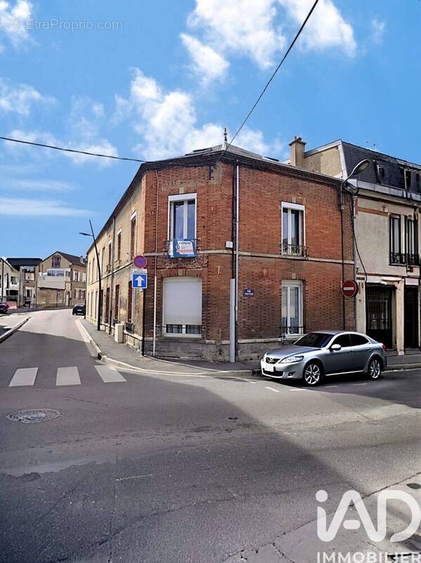 Photo 1 - Appartement à EPERNAY