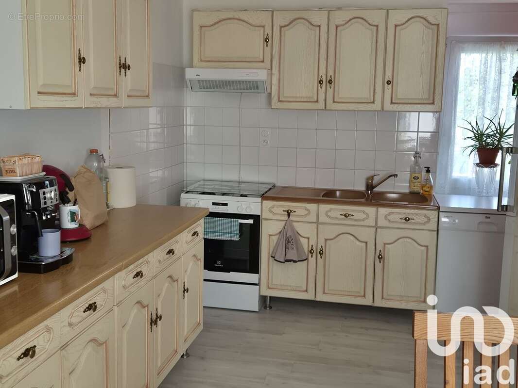 Photo 7 - Maison à MAEL-CARHAIX