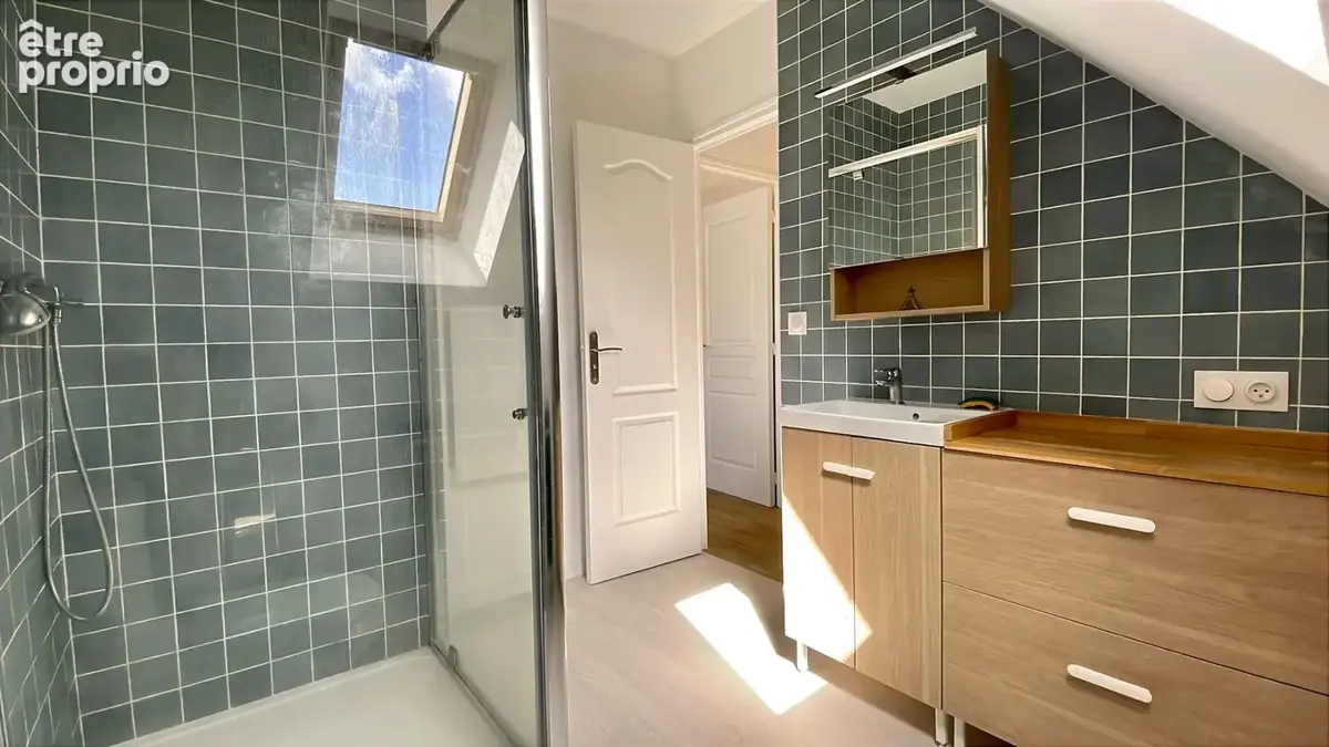Maison Ploubezre 5 pièce(s) 120 m2 - photo 4