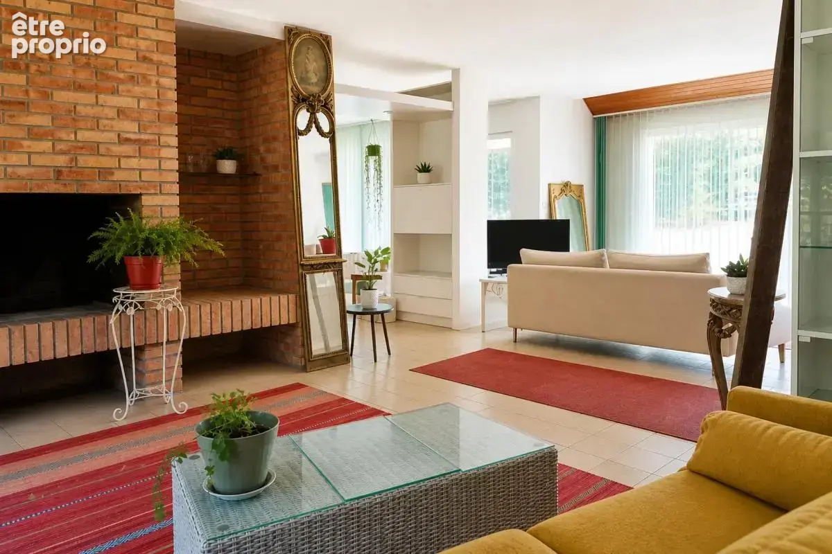 Maison de 8 pièces de 232 m² situé à Guer - photo 4