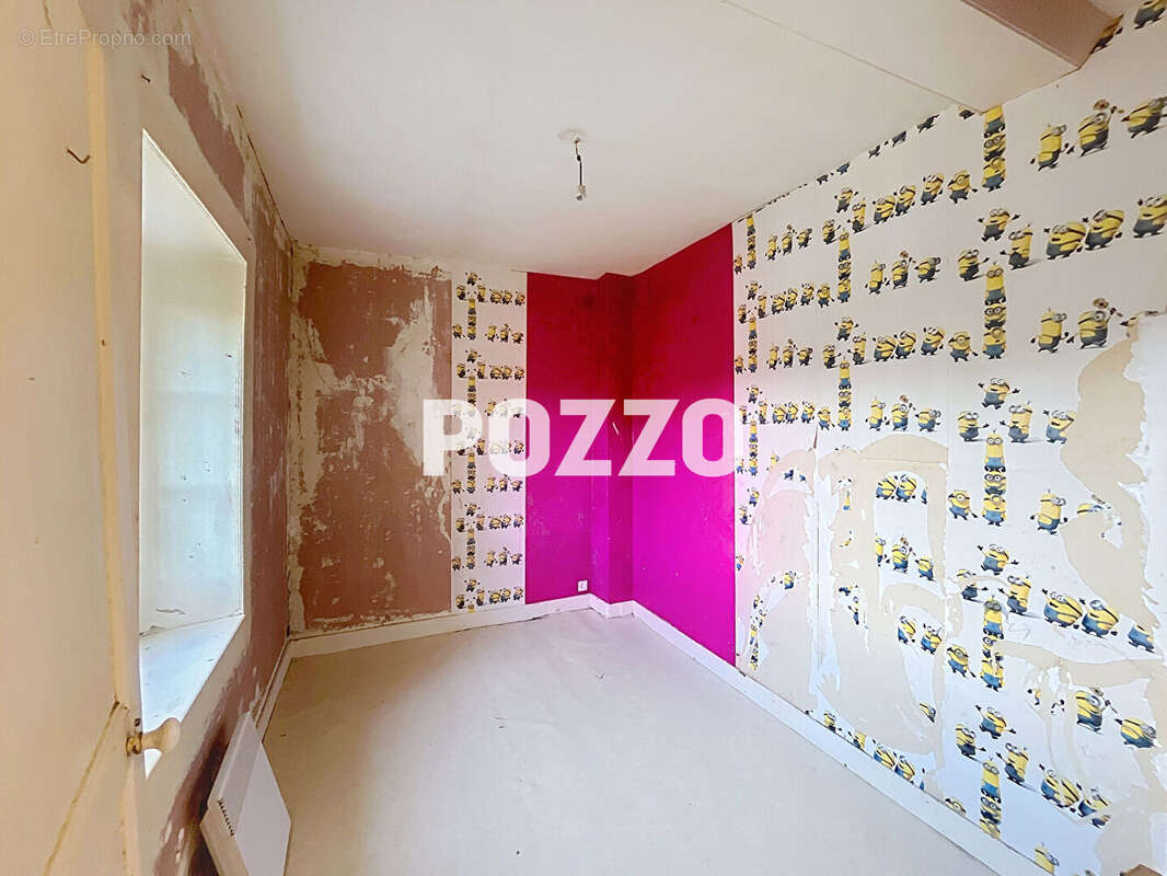 Maison à SAINT-AMAND