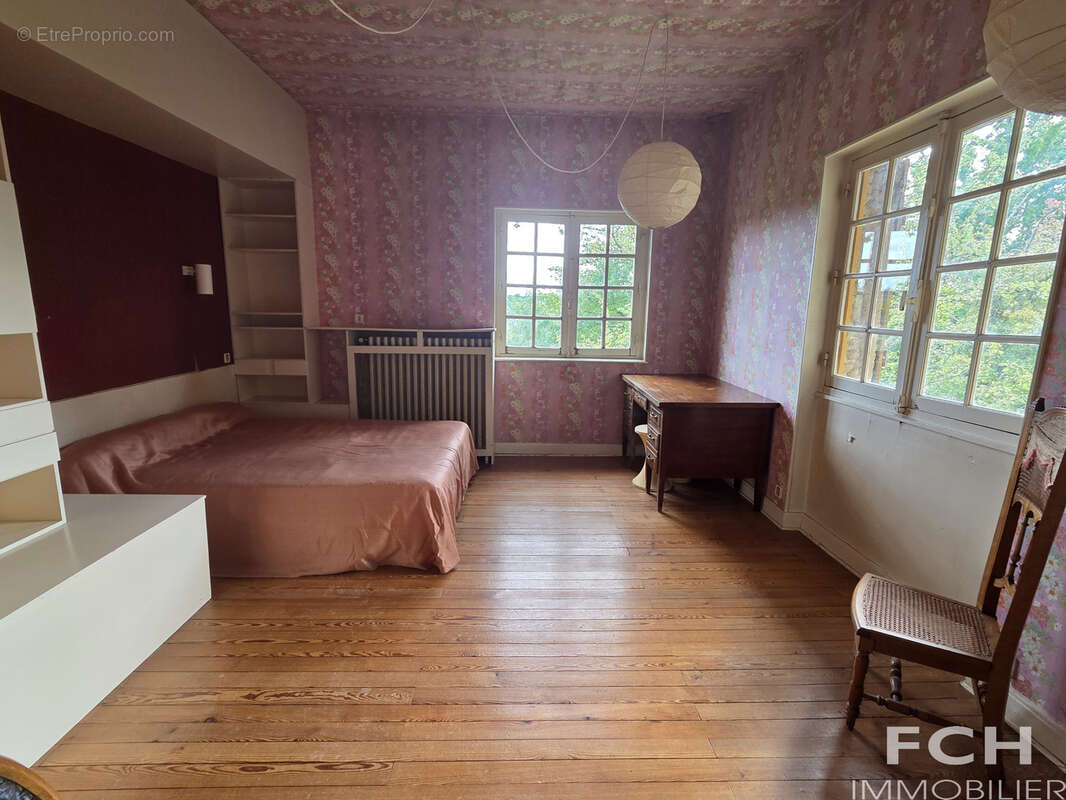 Villa de caractère avec vue - photo 17