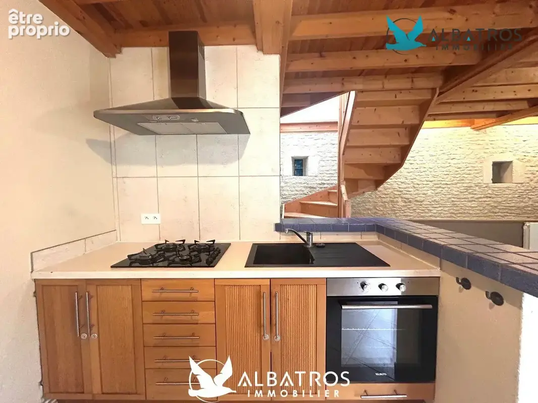 Maison 3 pièces 55 m² à vendre à Ouistreham (14150) - photo 4