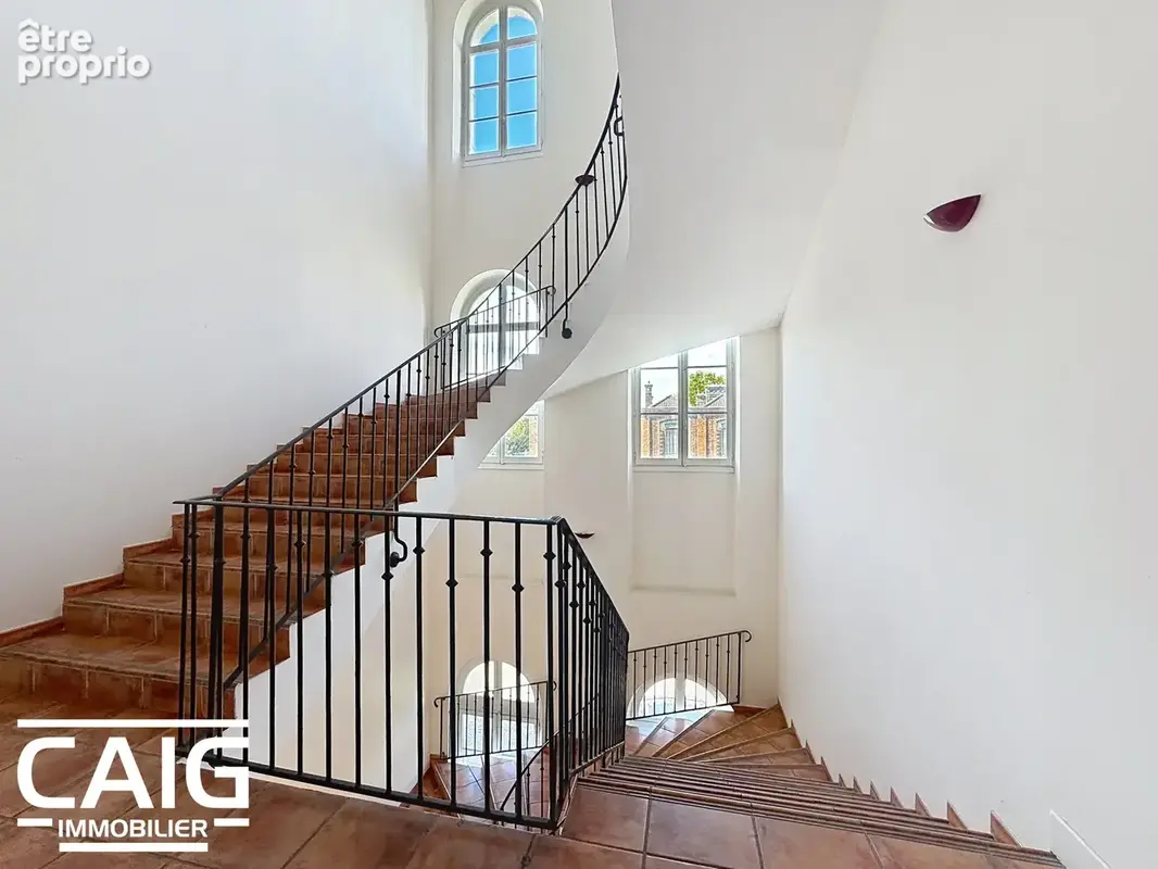 Appartement d’exception au cœur de l’ancien Hospice Saint-Nicolas - photo 12