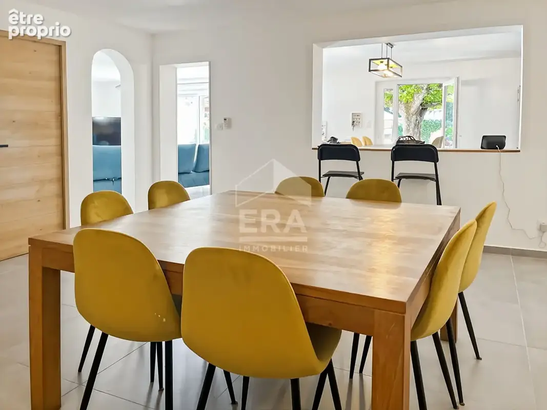 Maison 207m² à mollégès - photo 10