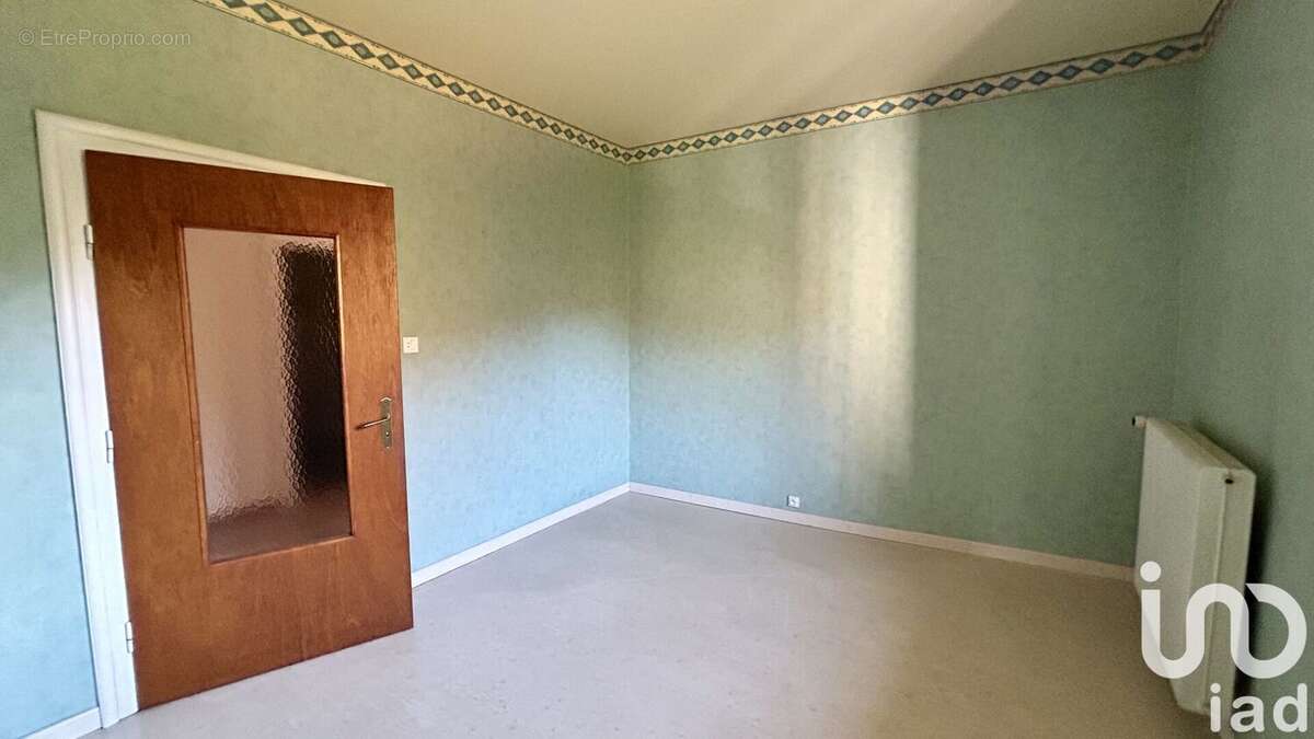 Photo 9 - Appartement à LUTZELBOURG