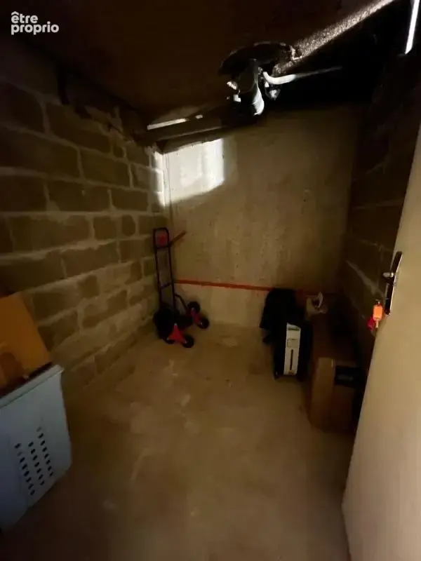 Appartement À Vendre - photo 11