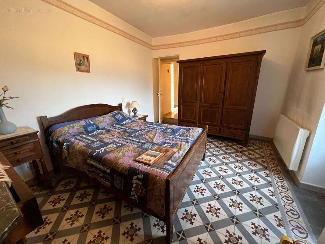 Maison à SAINT-GENIES-DE-MALGOIRES