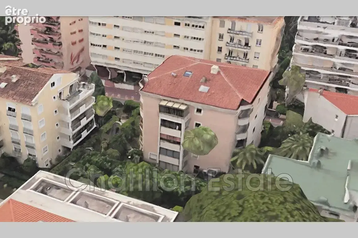 Parking 15 m² à Cannes  - photo 5