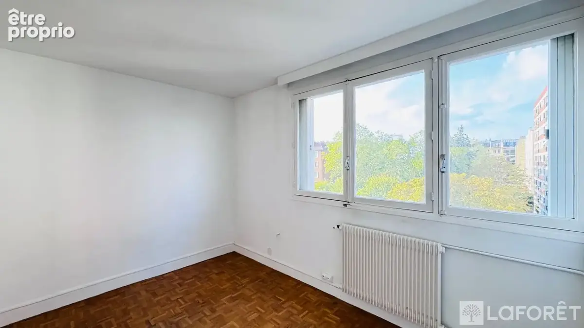 Boulogne nord  - Marmottan / Escudier Appartement 3 pièces 60m² - photo 6