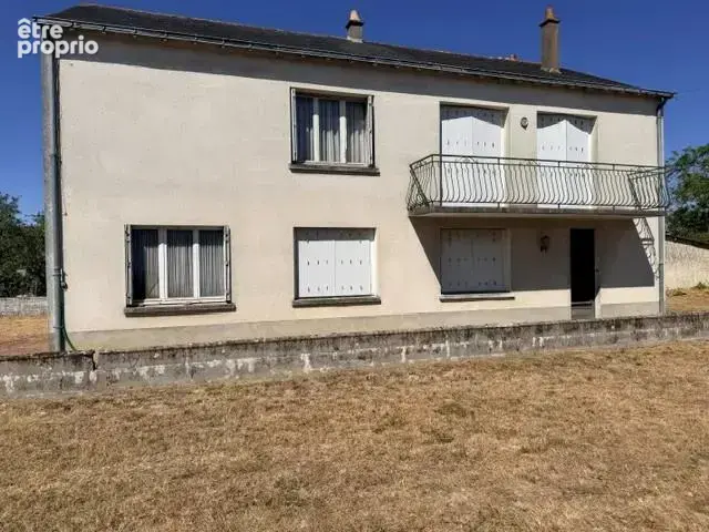 Maison 91 m² à Distre  - photo 3