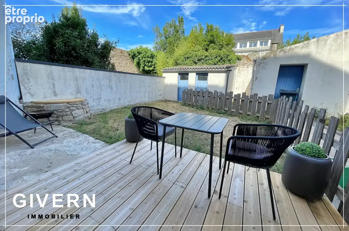 Appartement 58 m² à Lanester  - photo 6